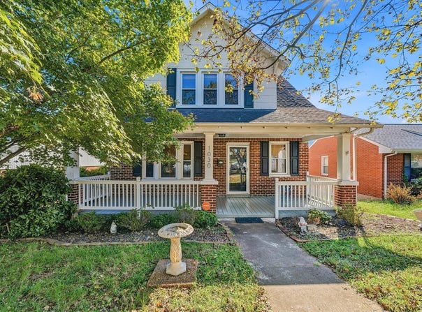 1030 Windsor Ave SW, Roanoke, VA 24015