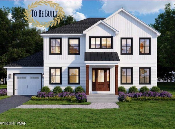 140AL Skyline Drive, Bushkill, PA 18324