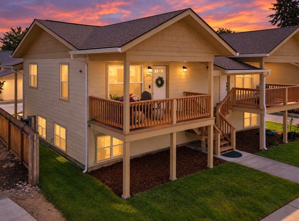 2115 S 6th Street W, Missoula, MT 59801