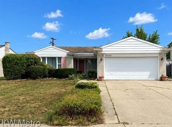 16094 Harden Circle, Southfield, MI 48075