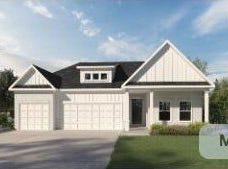 8209 Tree Farm Circle, Ooltewah, TN 37363