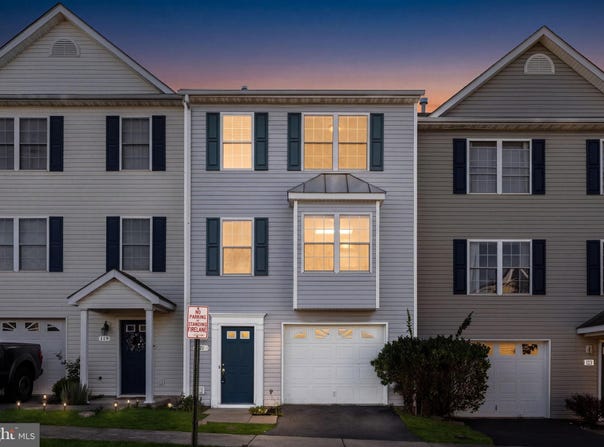 121 LIGHTHOUSE Lane, WINCHESTER, VA 22602