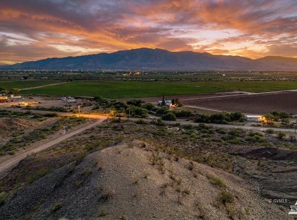 SAFFORD BRYCE Rd, Safford, AZ 85546
