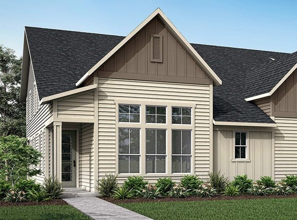 1641 Laurel Lane, Argyle, TX 76226