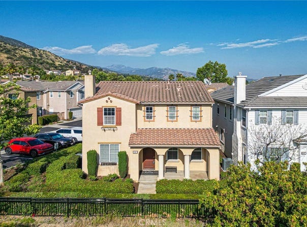661 Lavender, Azusa, CA 91702