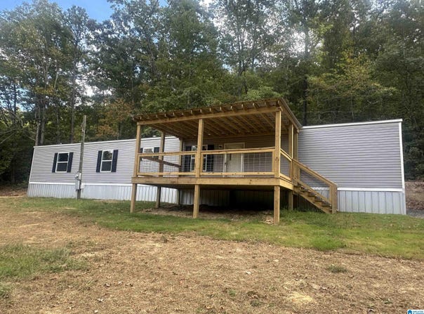 849 ARGO MARGARET ROAD, TRUSSVILLE, AL 35173
