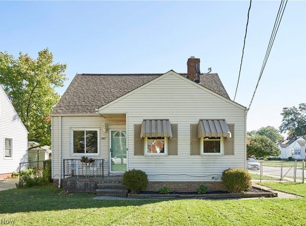 5961 Broadview Road, Parma, OH 44134
