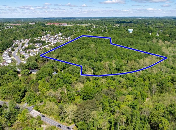 PATTERSON MILL Road, BEL AIR, MD 21015
