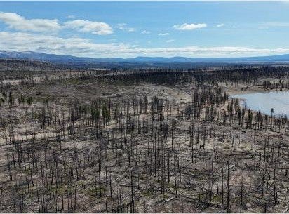 Hicks Rd, Bly, OR 97622