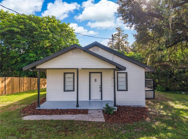 13 N VAN BUREN Avenue, ORLANDO, FL 32811