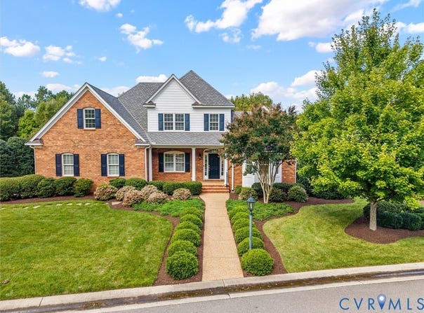 178 Woodfern, Richmond, VA 23238