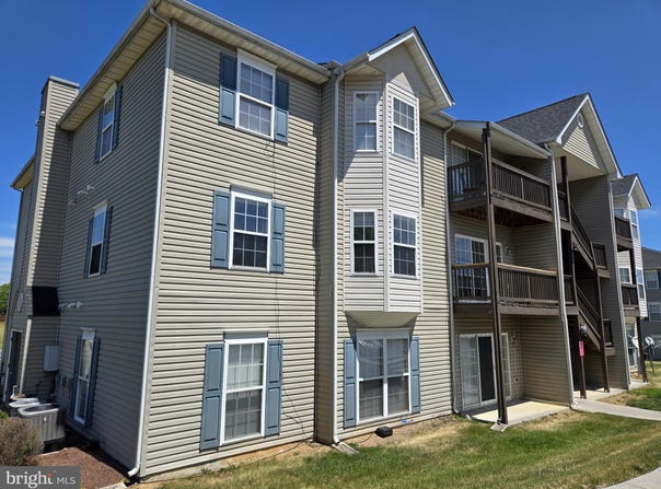 136-8 BROOKLAND Court, WINCHESTER, VA 22602