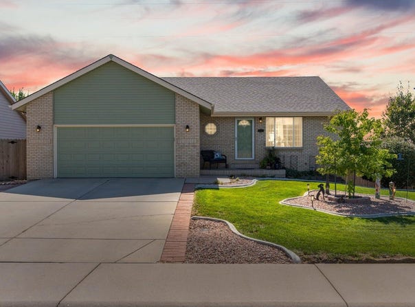 4984 32nd St, Greeley, CO 80634
