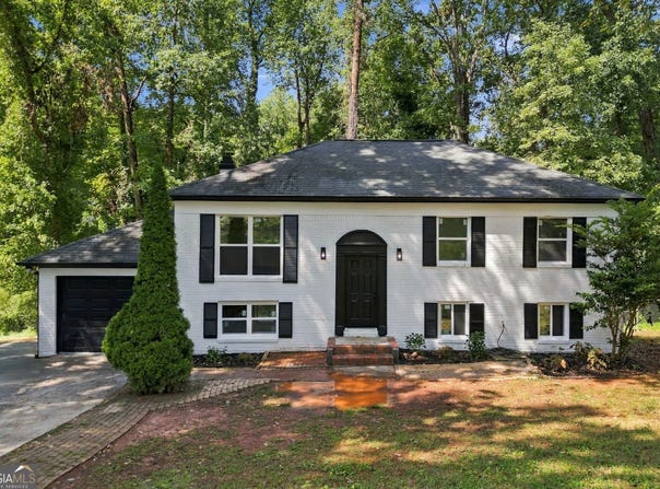 4404 Cedar Ridge Trail, Stone Mountain, GA 30083