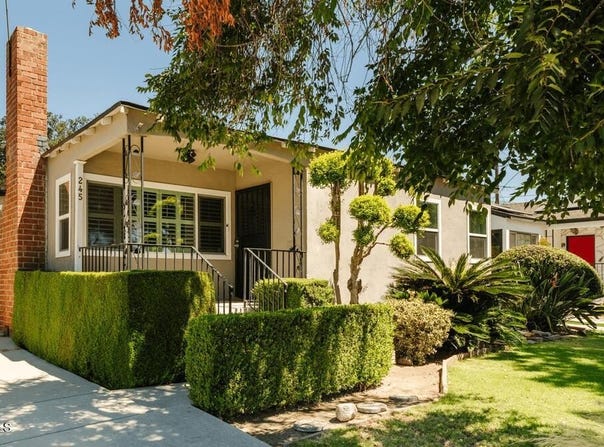 245 Laun Street, Altadena, CA 91001