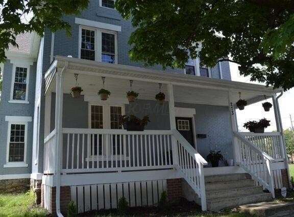 273 N 17th Street, Columbus, OH 43203