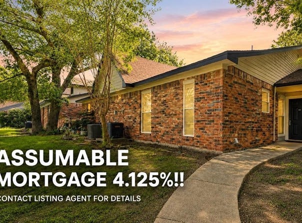 1601 Faro Dr, Austin, TX 78741