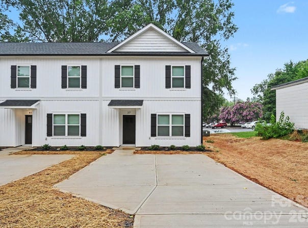 53 E 13th Street, Newton, NC 28658