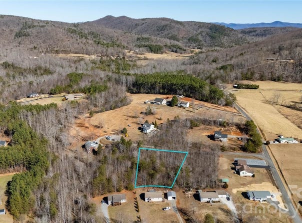 Eagles Nest Drive, Marion, NC 28752