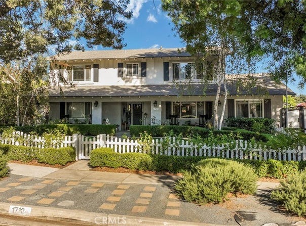 1710 Coolcrest Avenue, Upland, CA 91784