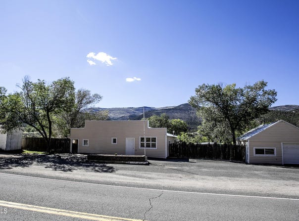 16937 CO-131, Bond, CO 80423