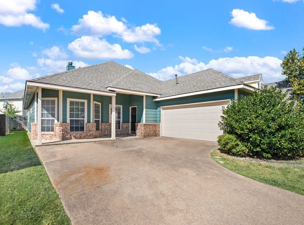 9509 Water Tree Drive, McKinney, TX 75072