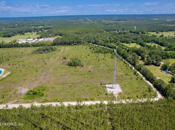 SE 113TH Way, Starke, FL 32091