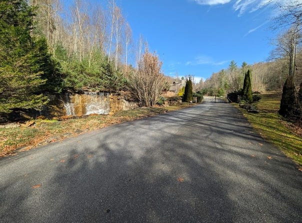 Garnet Road lot: 83, Sylva, NC 28779