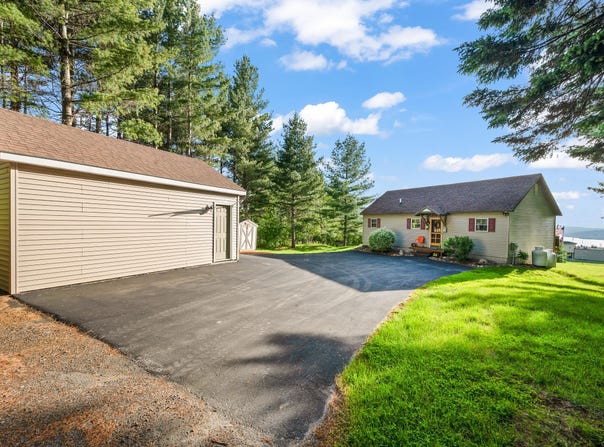 24 Pine Grove Lane, Rangeley, ME 04970