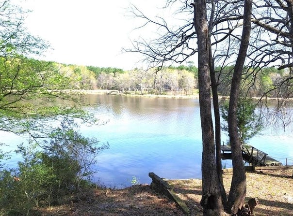 951 PR 6050, Crockett, TX 75835