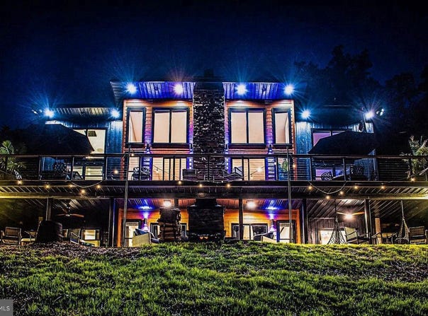 137 PINEVIEW DRIVE, FRONT ROYAL, VA 22630