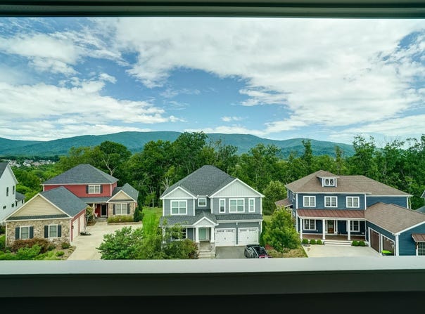 3500 ROWCROSS ST, CROZET, VA 22932