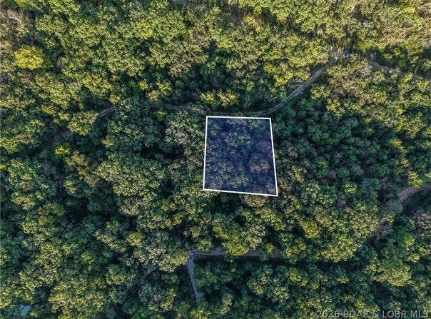Hopi Lane lot: 174, Rocky Mount, MO 65072