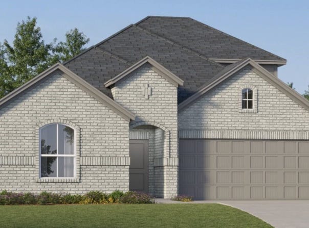 424 Pathlight Pass, Lavon, TX 75173