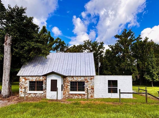 9499 TREIMAN Boulevard, WEBSTER, FL 33597