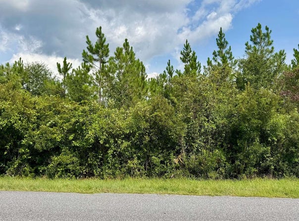 CR 51 N, Jasper, FL 32052