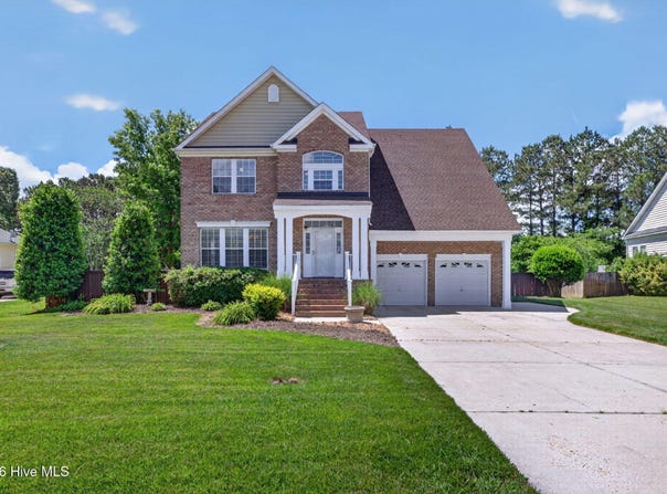 320 Green View Road, Moyock, NC 27958