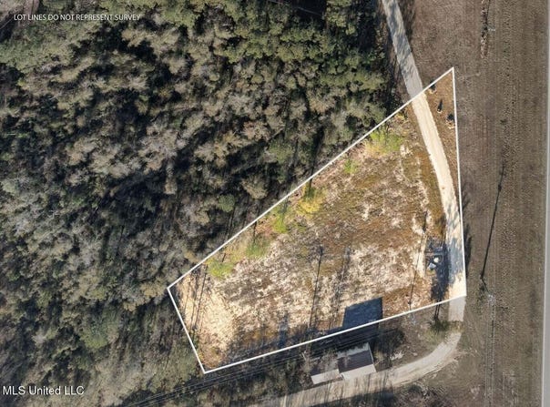 Nhn 01 Us-98, McLain, MS 39456