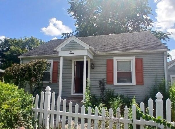 511 McDondald Ave, Galion, OH 44833