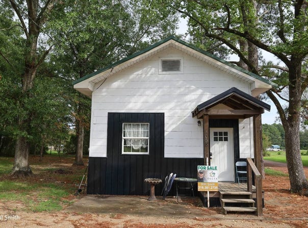 1033 HWY 850, Grayson, LA 71435
