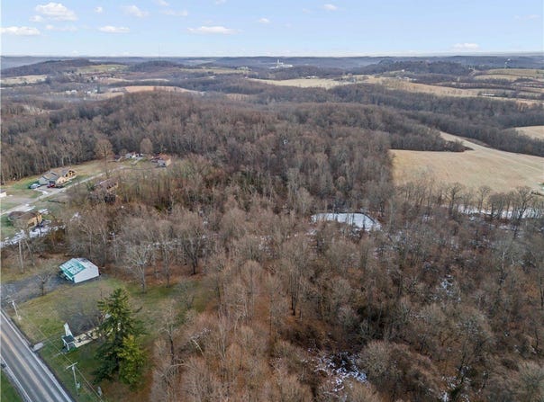 770 S Eighty Eight Rd, Carmichaels, PA 15320