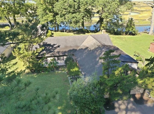 5117 Bennetts Pasture Road, Suffolk, VA 23435