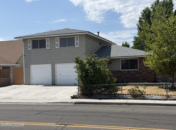 580 E Huffaker Lane, Reno, NV 89511