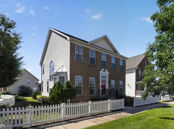112 GIPSEY Lane, MILTON, DE 19968