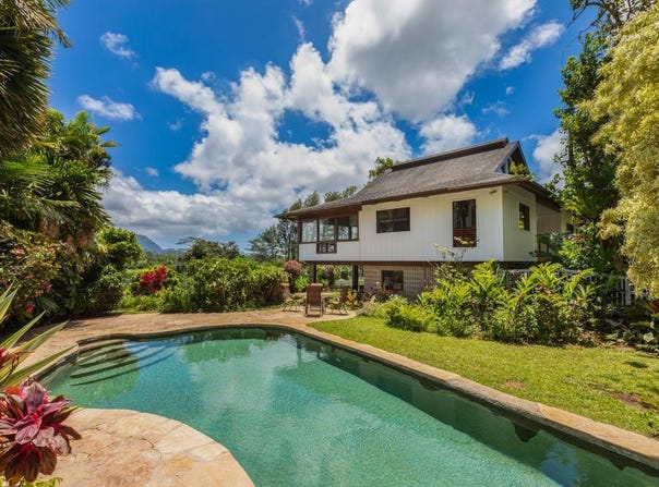 4100 OMAO RD, Koloa, HI 96756