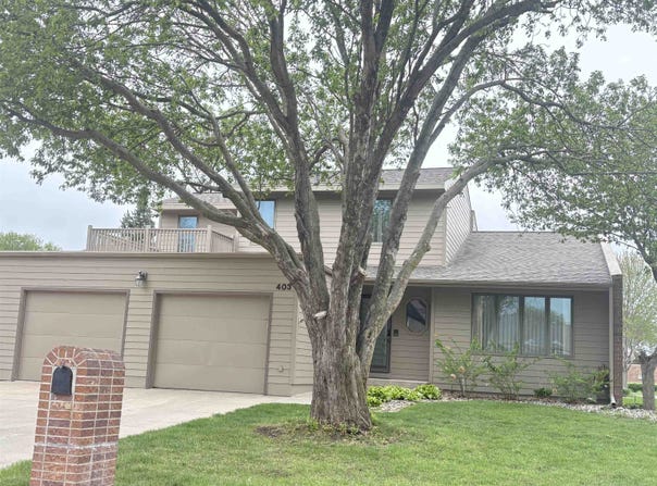 403 Hespe Dr, Norfolk, NE 68701-0000