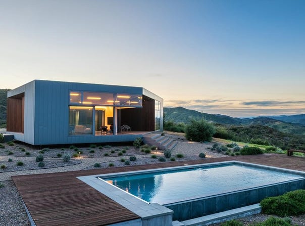 7121 Berryessa Knoxville Road, Napa, CA 94558