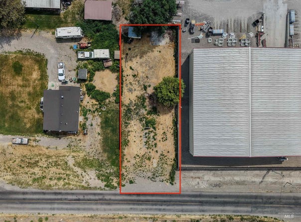 1477 E 35th, Heyburn, ID 83336