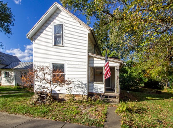 210 State Street, Edison, OH 43320