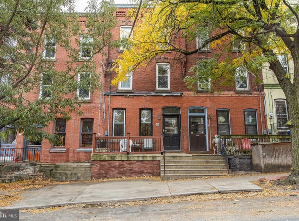 4314 PINE Street, PHILADELPHIA, PA 19104